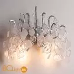 Настенный светильник Divinare Spumante 7288/26 AP-2 - Фото 1